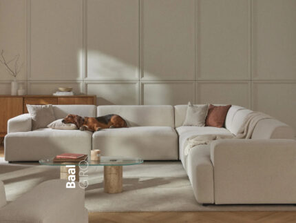 SOFA BAAL GIRO