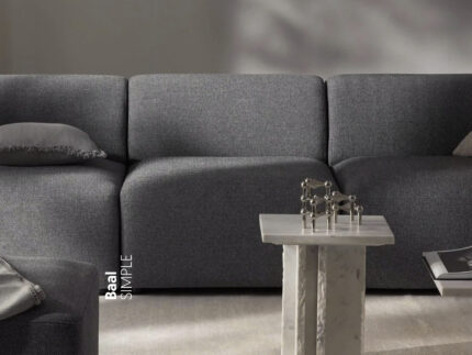 SOFA BAAL SIMPLE