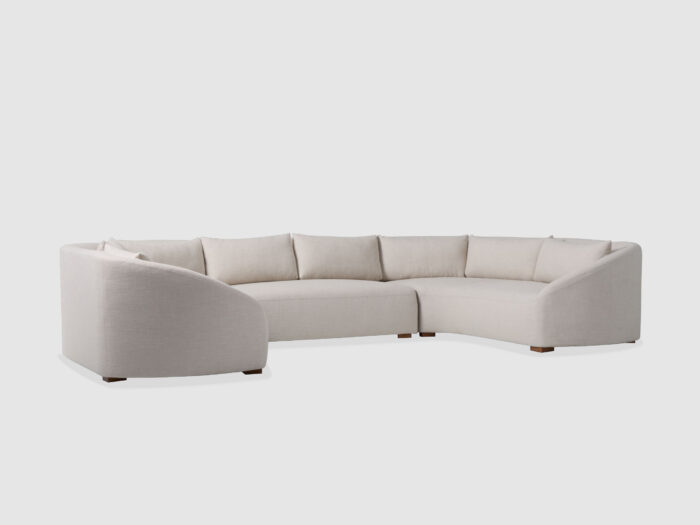SOFA ZOE ALMA FURNITURE