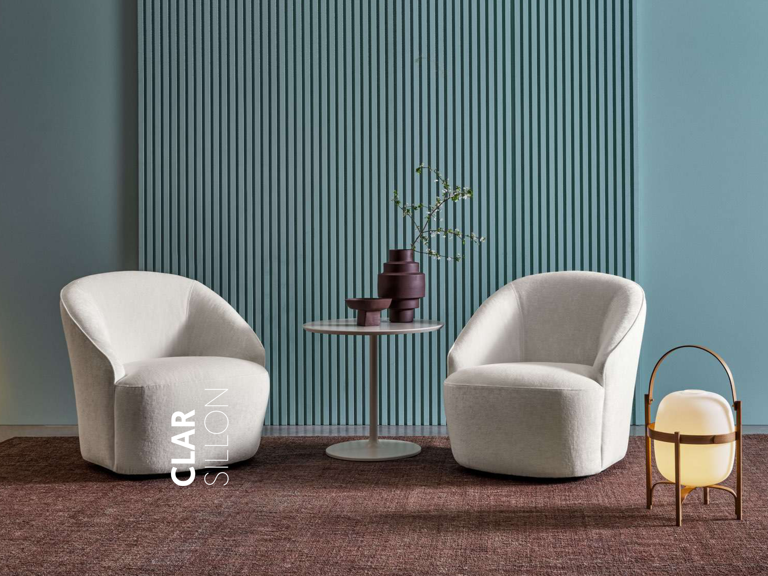 Sillón Clar - Imagen 2