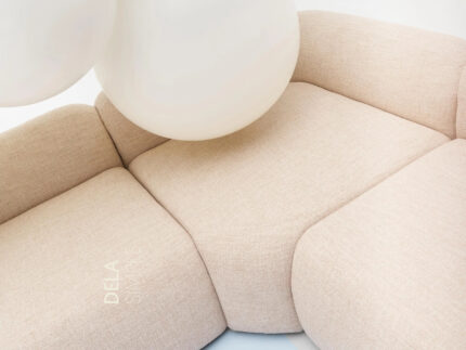 Sofá Dela Forma - Imagen 3