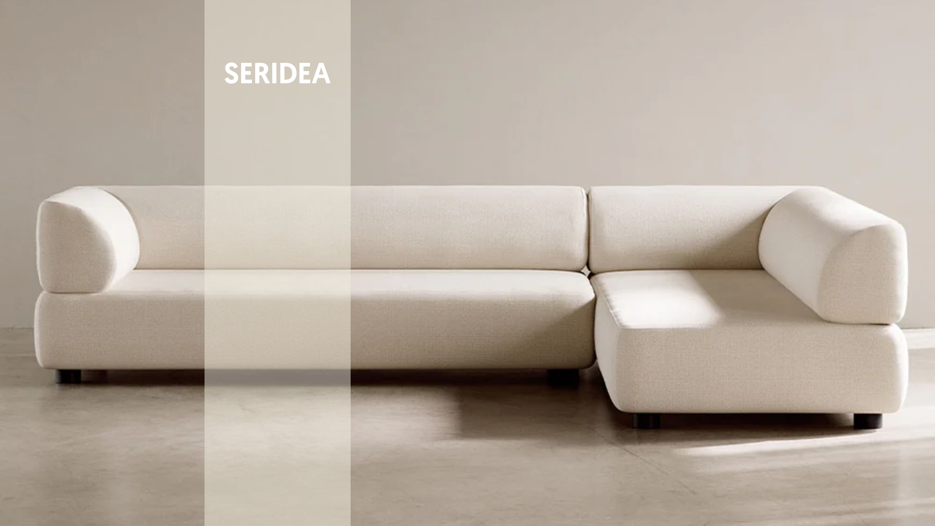 Cuándo Elegir un Sofa Esquinero o en L