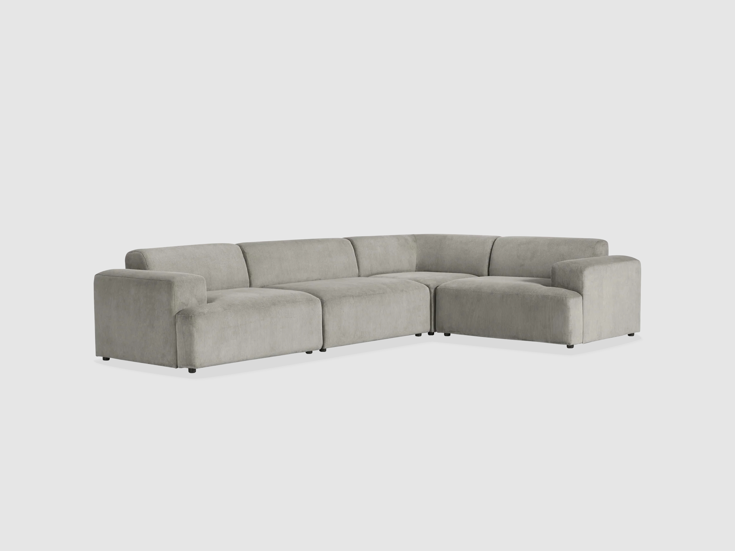 SOFA BAAL FORMA FURNITURE