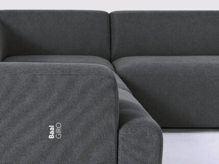 Sofá Baal Giro - Imagen 3