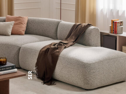 Sofá Ser Aura - Imagen 4