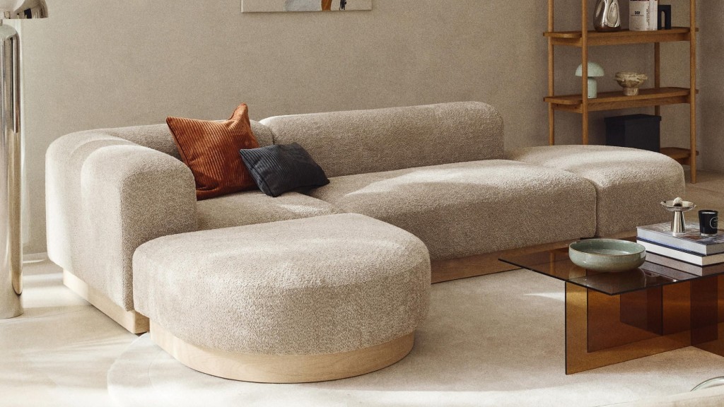 Tendencias de salas 2026: cómo renovar tu espacio con estilo, funcionalidad y visión de futuro