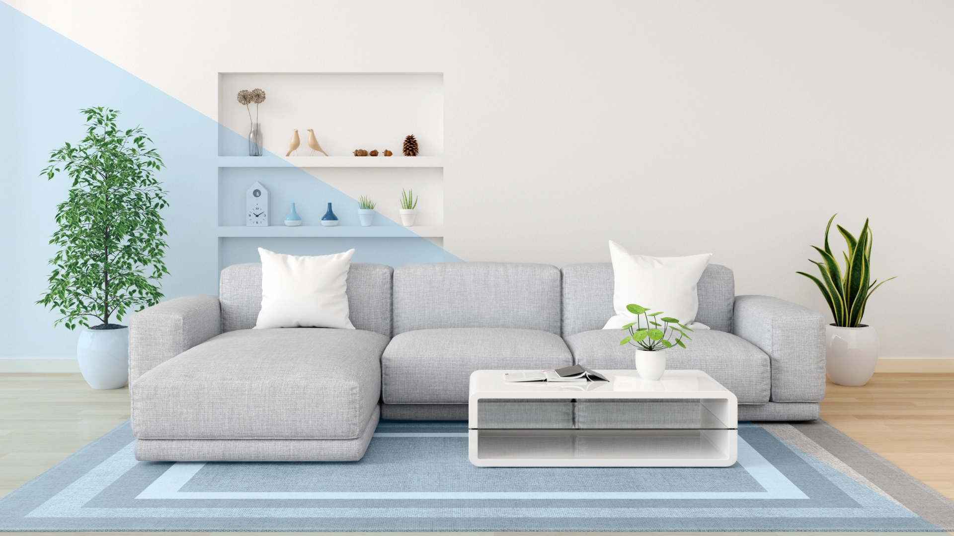 6 Tips para elegir mi primera sala (sofás): Guía completa para acertar en tu elección